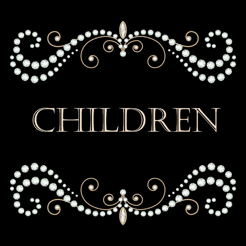 CHILDREN ITEMS